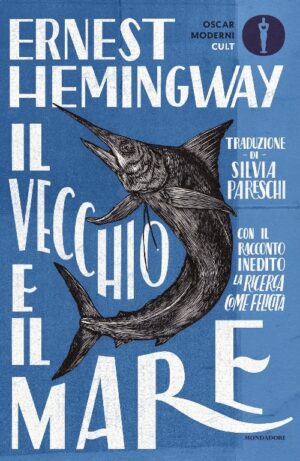 IL VECCHIO E IL MARE
