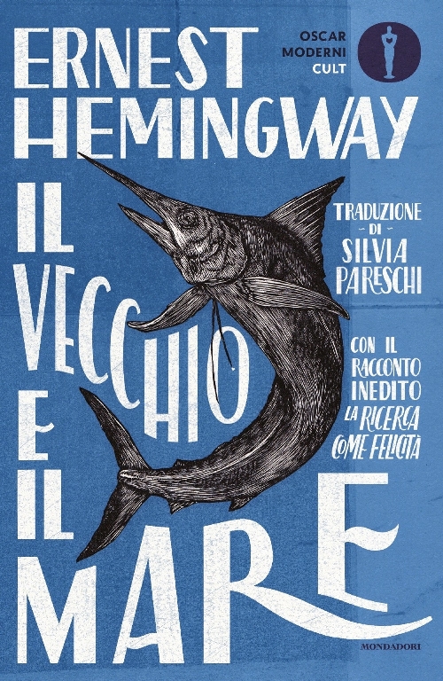 IL VECCHIO E IL MARE