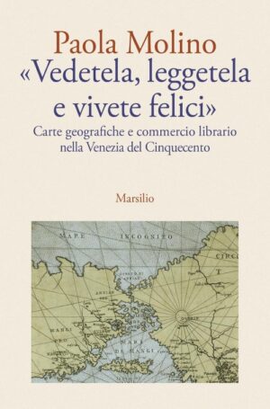 "Vedetela, leggetela e vivete felici"