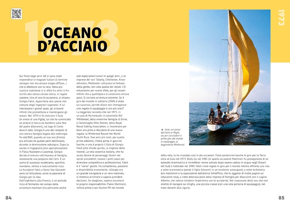 VELA - immagine 3