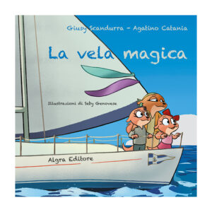 La vela magica