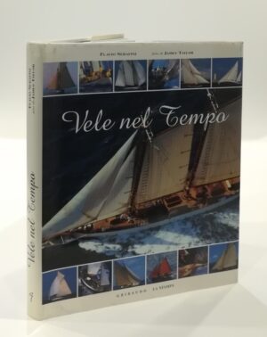 vele nel tempo