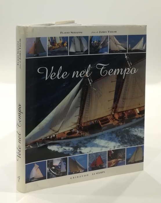 vele nel tempo