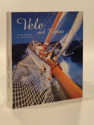 Vele nel Tempo