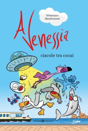 A Venessia
