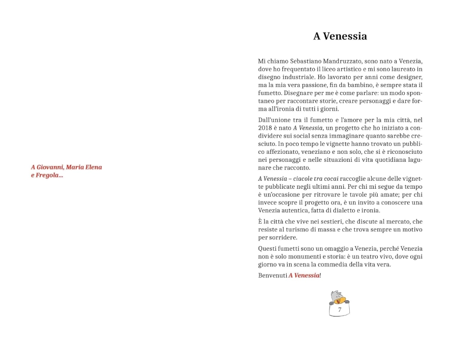A Venessia - immagine 2
