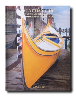 Venetian Chic (The Classics Collection)