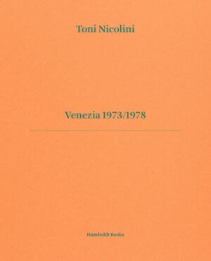 Venezia 1973/1978
