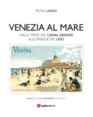 Venezia al mare