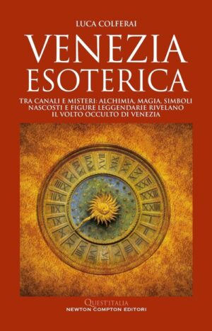 venezia esoterica