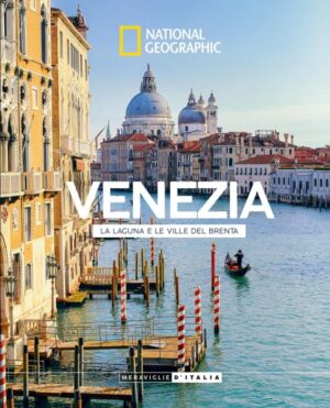 VENEZIA - MERAVIGLIE D'ITALIA