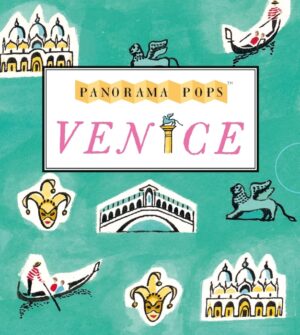 venice (panorama pops)