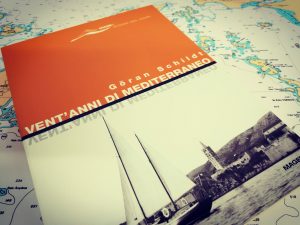 Vent'anni di Mediterraneo, Goran Schildt - La Libreria del Mare, Milano