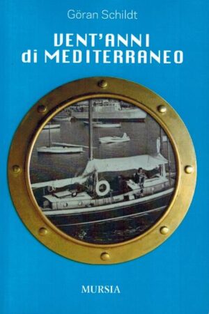 vent'anni di mediterraneo