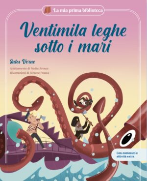 Ventimila leghe sotto i mari