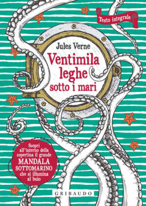 VENTIMILA LEGHE SOTTO I MARI