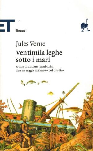 Ventimila leghe sotto i mari