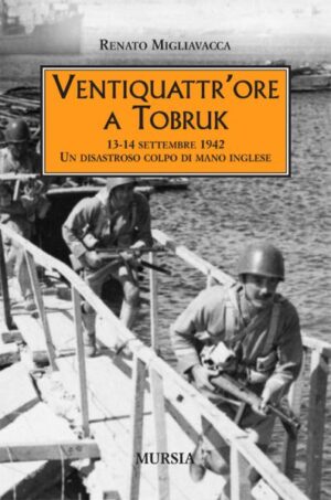 Ventiquattr'ore a Tobruk