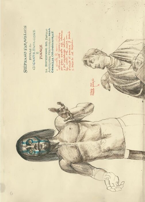 verso capo horn - immagine 2