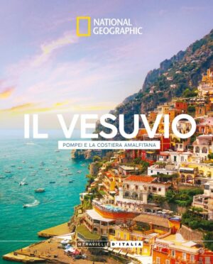IL VESUVIO - MERAVIGLIE D'ITALIA