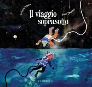 il viaggio soprasotto