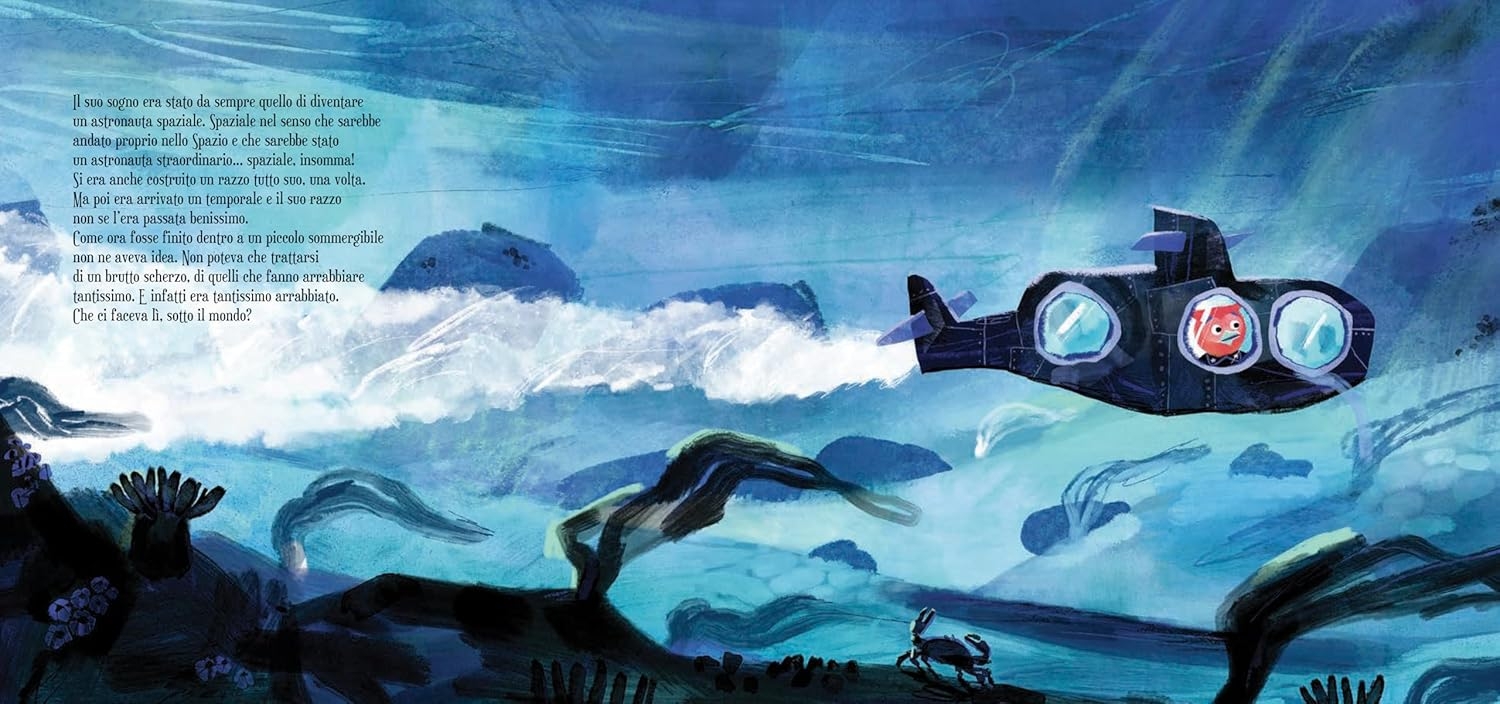 Il viaggio soprasotto - Image 2