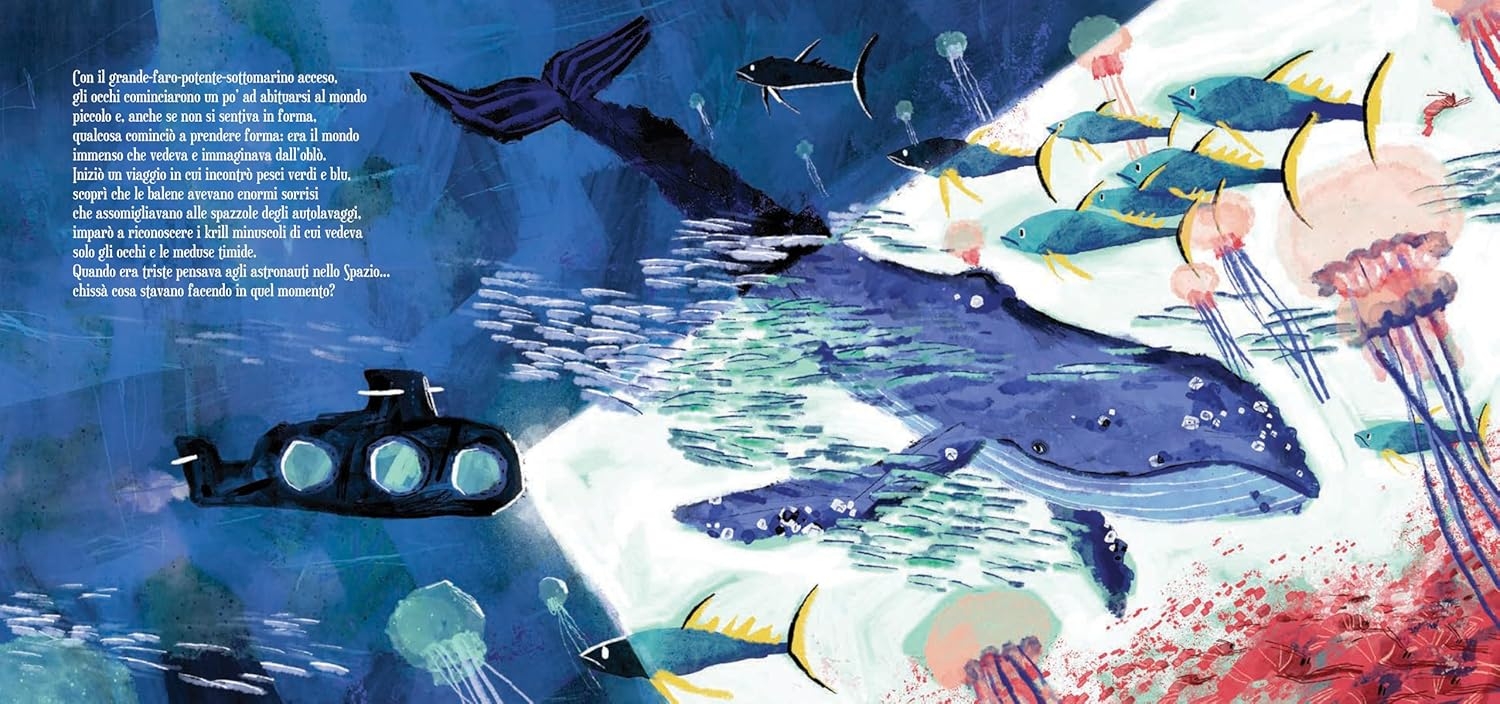 Il viaggio soprasotto - Image 4