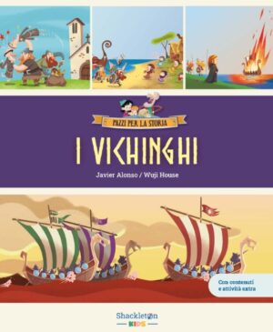 I vichinghi