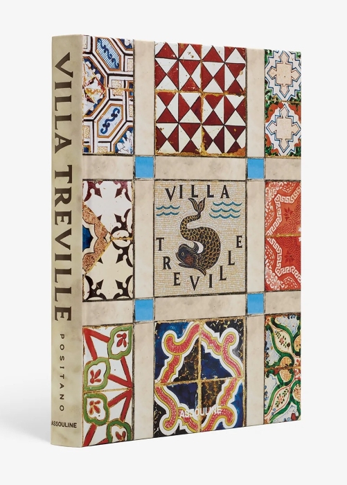VILLA TREVILLE (The Hospitality Collection)
