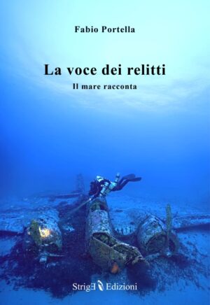 la voce dei relitti