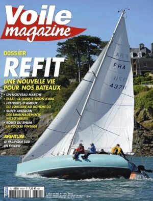 Voile magazine 365