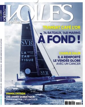 voiles et voiliers 657
