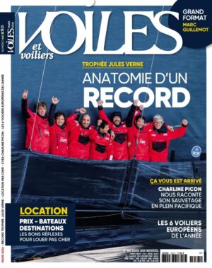 voiles et voiliers 660