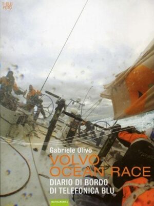 volvo ocean race