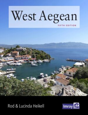 west aegean