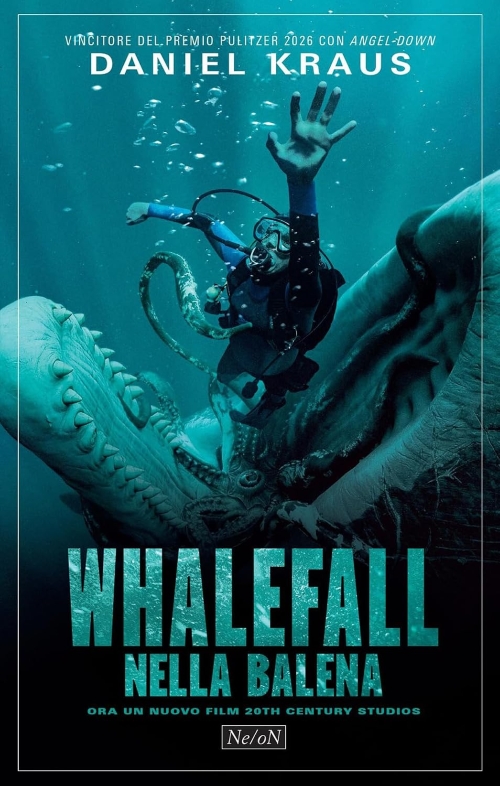 WHALEFALL