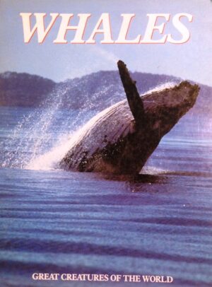 whales (great creatures of the world)