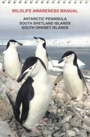 wildlife awareness manual