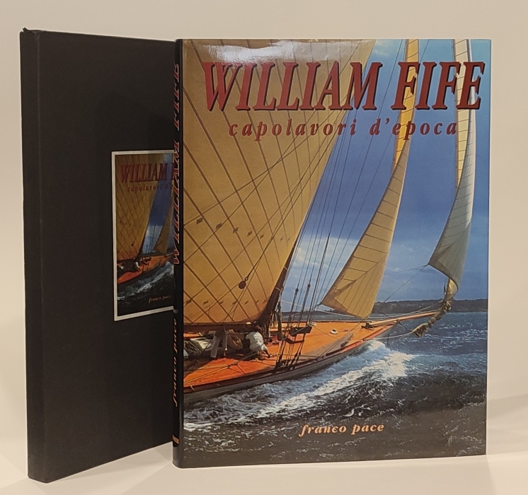 WILLIAM FIFE