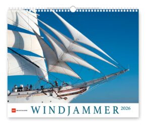 windjammer 2026