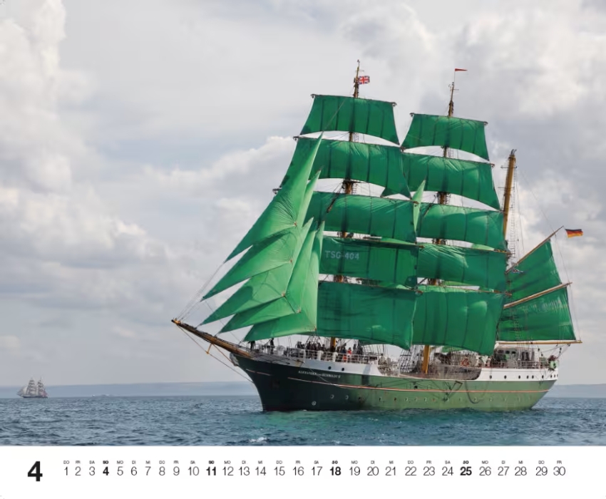 WINDJAMMER 2027 - Image 3