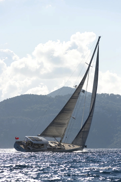 WORLD'S FINEST YACHTS - immagine 5