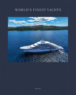 WORLD'S FINEST YACHTS