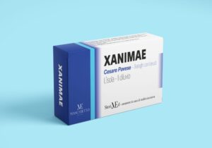 XANIMAE - Dialoghi con Leucò
