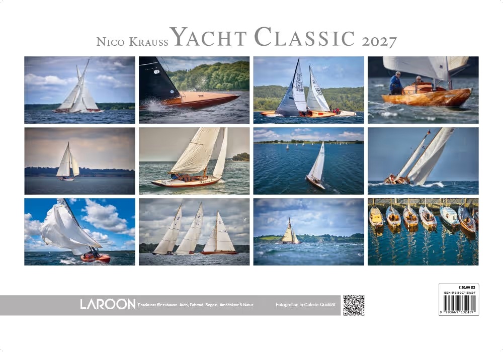 YACHT CLASSIC 2027 - immagine 2