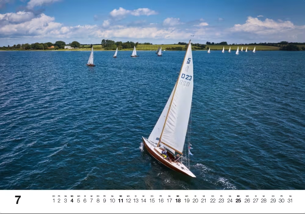 YACHT CLASSIC 2027 - immagine 3