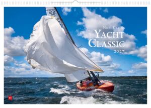 YACHT CLASSIC 2027