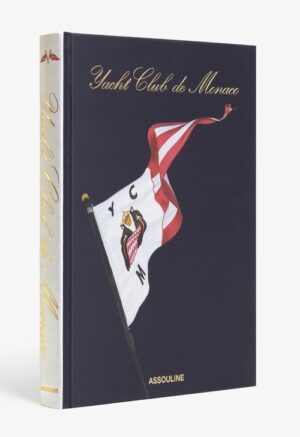 yacht club de monaco