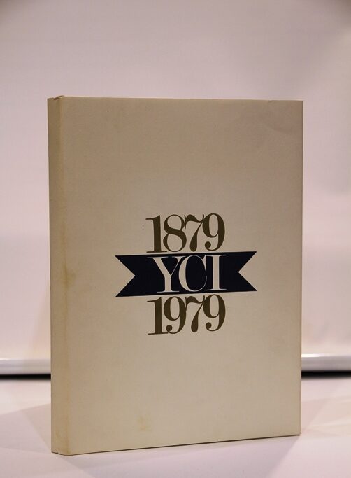 yacht club italiano 1879-1979