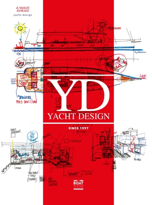 Yacht Design - Spring 2024